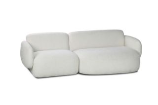 Picture of SUMMIT Fabric Modular Sofa - 2PC Combo