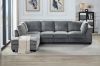 Picture of LIBERTY Premium Sectional Sofa (Grey)
