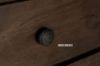 Picture of  [FLOOR MODEL CLEARANCE] HEMSWORTH 5-Drawer Solid Timber Wood Tallboy