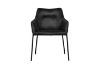 Picture of  [FLOOR MODEL CLEARANCE] GADLE Dining Arm Chair 