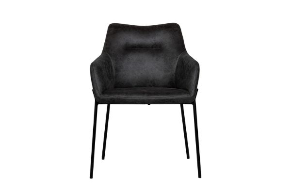 Picture of  [FLOOR MODEL CLEARANCE] GADLE Dining Arm Chair 