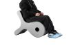 Picture of  [FLOOR MODEL CLEARANCE] FISHBONE MultiFunction Chair/Side Table (Grey)