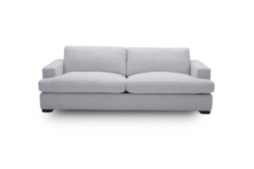 Picture of [FLOOR MODEL CLEARANCE]  GOODWIN 3.5 Seater Feather Filled Sofa