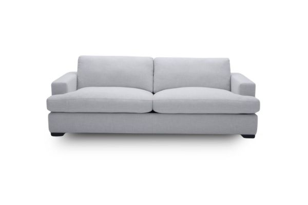 Picture of [FLOOR MODEL CLEARANCE]  GOODWIN 3.5 Seater Feather Filled Sofa