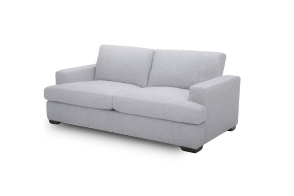 Picture of  [FLOOR MODEL CLEARANCE]  GOODWIN 2.5 Seater Feather Filled Sofa