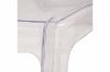 Picture of  [FLOOR MODEL CLEARANCE] COLE Dining Chair (Clear)