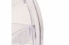 Picture of  [FLOOR MODEL CLEARANCE] COLE Dining Chair (Clear)
