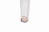 Picture of  [FLOOR MODEL CLEARANCE] COLE Dining Chair (Clear)