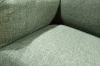 Picture of MARLOW Fabric Sofa Range (Moss Green) - 3 Seater