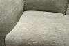 Picture of HELSINKI Fabric Sofa Range (Light Olive) - 3+2 Seater