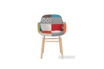 Picture of [FLOOR MODEL CLEARANCE] HARLOW Dining Chair *Fabric