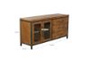 Picture of [FLOOR MODEL CLEARANCE]  KANSAS Acacia Wood Sideboard/Buffet 