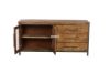 Picture of [FLOOR MODEL CLEARANCE]  KANSAS Acacia Wood Sideboard/Buffet 