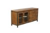 Picture of [FLOOR MODEL CLEARANCE]  KANSAS Acacia Wood Sideboard/Buffet 