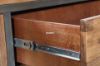 Picture of [FLOOR MODEL CLEARANCE]  KANSAS Acacia Wood Sideboard/Buffet 