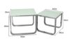 Picture of [FLOOR MODEL CLEARANCE] FAIRFORD Nesting Tables (Set of 2)