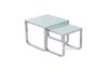 Picture of [FLOOR MODEL CLEARANCE] FAIRFORD Nesting Tables (Set of 2)