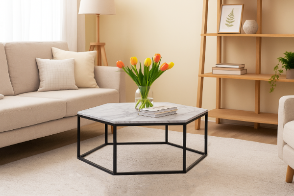 Picture of [FLOOR MODEL CLEARANCE] GRAYS Coffee Table