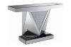 Picture of [FLOOR MODEL CLEARANCE] BONGO 120 Console Table (Inverse Triangle)