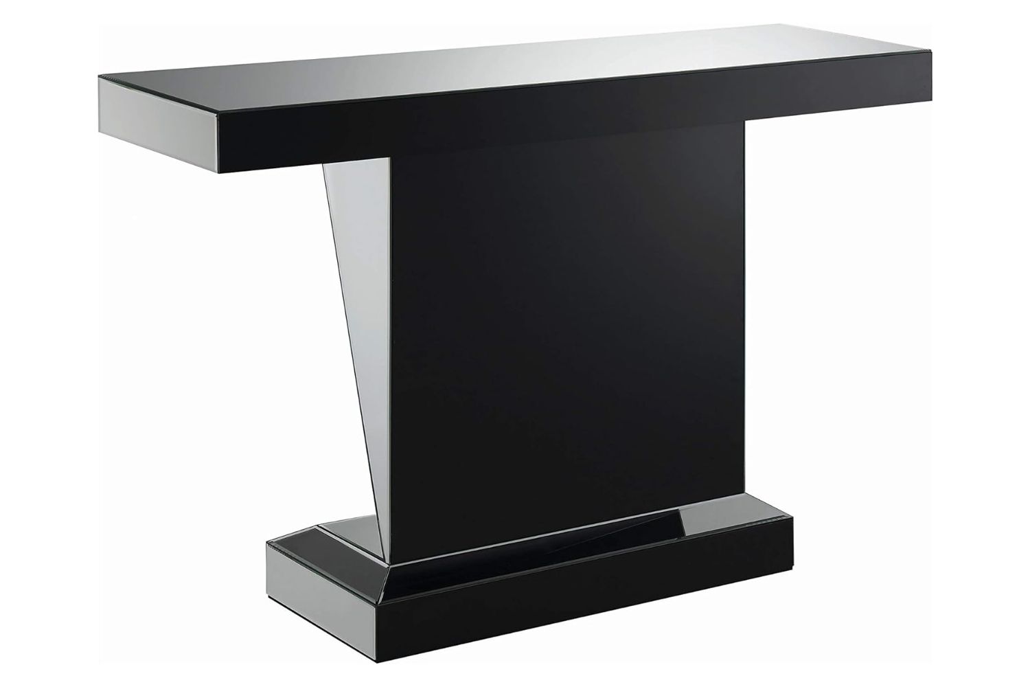 BONGO 120 Console Table (Inverse Triangle)