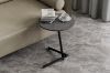 Picture of  [FLOOR MODEL CLEARANCE]  CARA H50 Sintered Stone Side Table (Grey Marble)