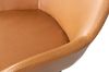 Picture of [FLOOR MODEL CLEARANCE] GOMEZ Accent Bar Chair (Yellow)