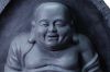 Picture of 658-025 H138 Large Happy Buddha Statue