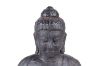 Picture of 658-024 H18 Head Buddha Statue
