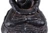 Picture of 658-023 H22 Seated Buddha Statue