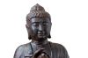 Picture of 658-020 H103 Large Seated Buddha Statue