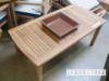 Picture of BALI Rectangular Solid Teak Table