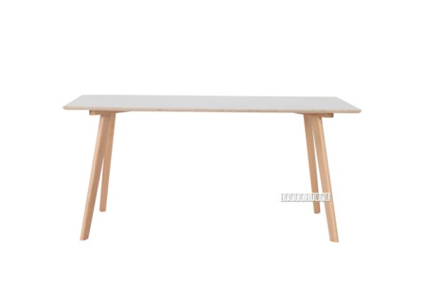 Picture of ELIM 160x90 Rectangle Dining Table 