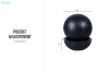 Picture of 658-028 Fountain Ball