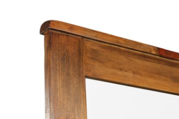 Picture of WOODLAND Rectangular Mirror