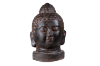 Picture of 658-021 H52 Head Buddha Statue