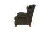Picture of BAMBURGH 100% Genuine Leather Chesterfield Sofa Range - 3+1 Sofa Set