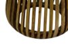 Picture of JILLIAN Mango Wood Round Side Table