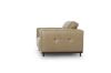 Picture of KALONA 3/2/1 Seater 100% Genuine Leather Sofa Range (Taupe)