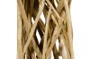 Picture of WILDBRANCH 45 Teakwood Square Side Table