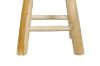 Picture of KOHLS Teak Wood Round Stool