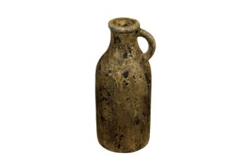 Picture of 655-018 H50 Colored Terracotta Vase