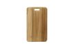 Picture of TIPPY 45x25cm Teak Wood Cutting Board