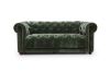 Picture of BAMBURGH 3/1 Seater Chesterfield Sofa Range