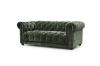 Picture of BAMBURGH Chesterfield Sofa Range - 3 Seater