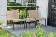 Picture of REALYN 3PC Outdoor Wicker Lounge Set