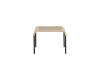 Picture of REALYN 3PC Outdoor Wicker Lounge Chair Set