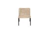 Picture of REALYN 3PC Outdoor Wicker Lounge Chair Set