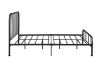 Picture of FEXON Metal Bed Frame - Queen