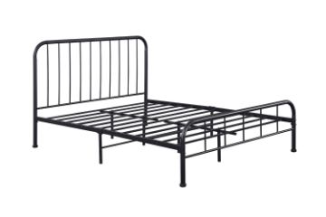 Picture of Fexon Metal Bed Frame - King Single