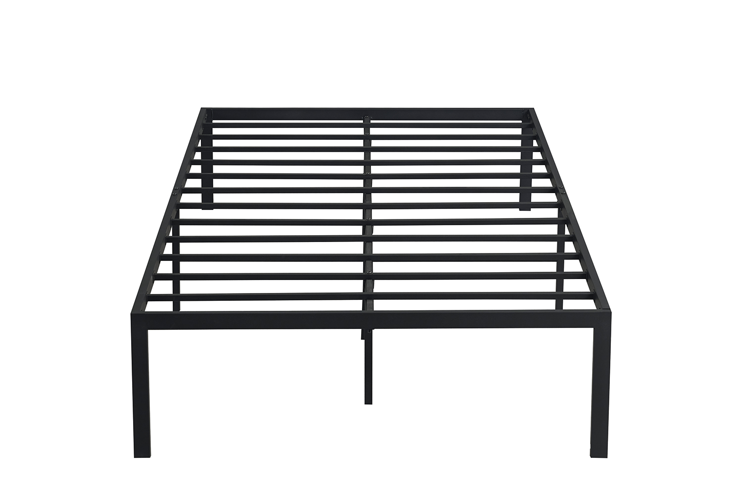 HAVIN Single/King Single/Double/Queen Size Metal Bed Base — free download